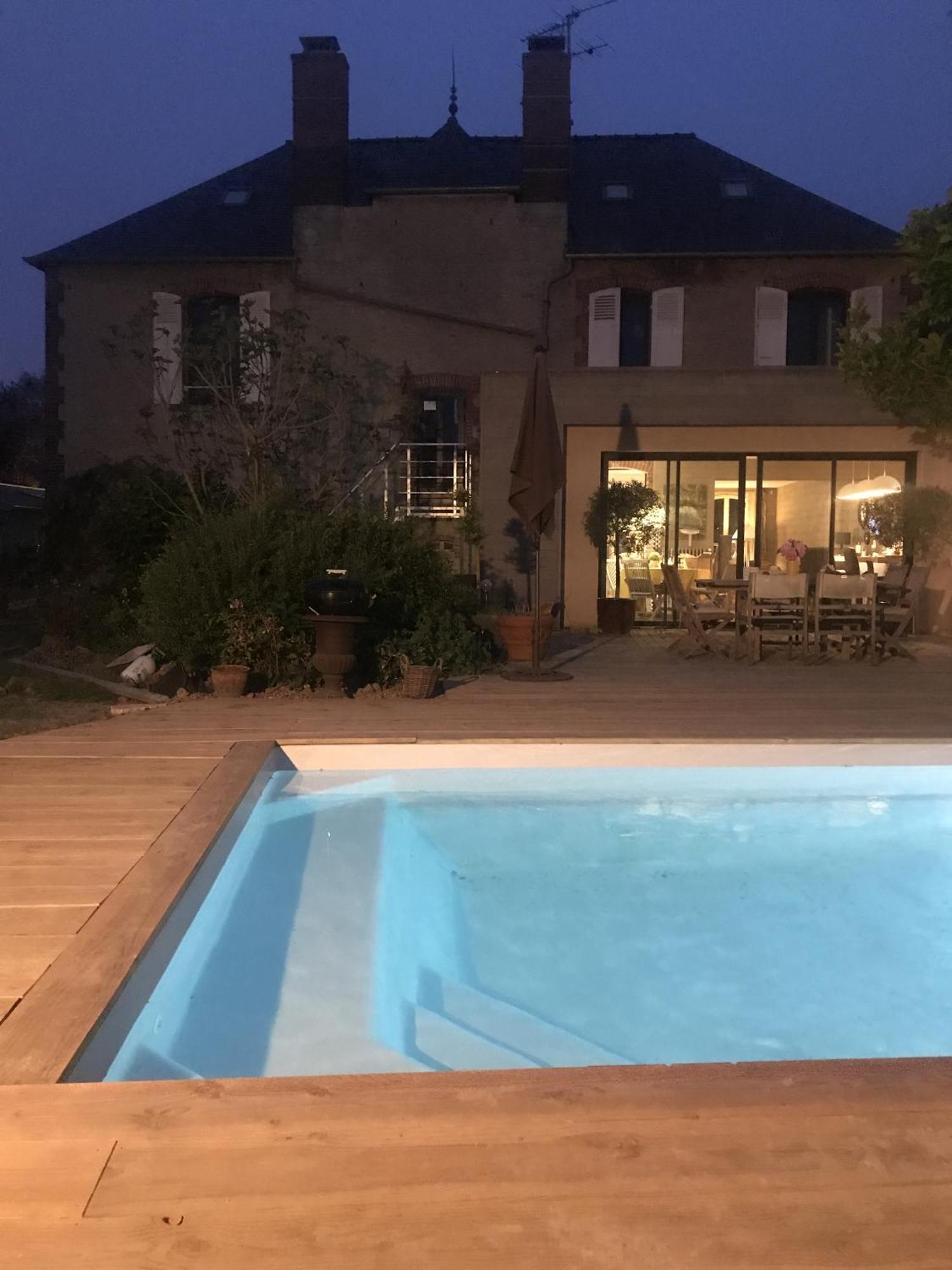 La Paresse En Ville Bayeux Exteriör bild